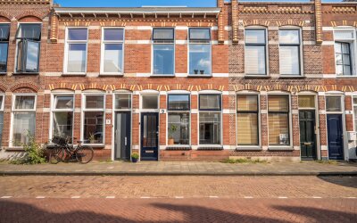 Prins Hendrikstraat 9