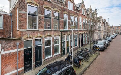 Prins Hendrikstraat 33