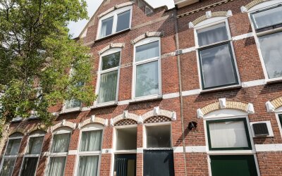 Prins Hendrikstraat 34-A