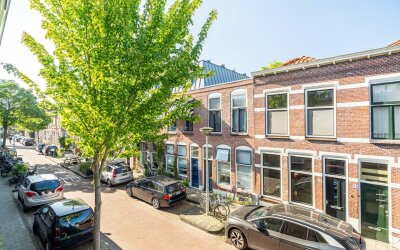 Willemstraat 33