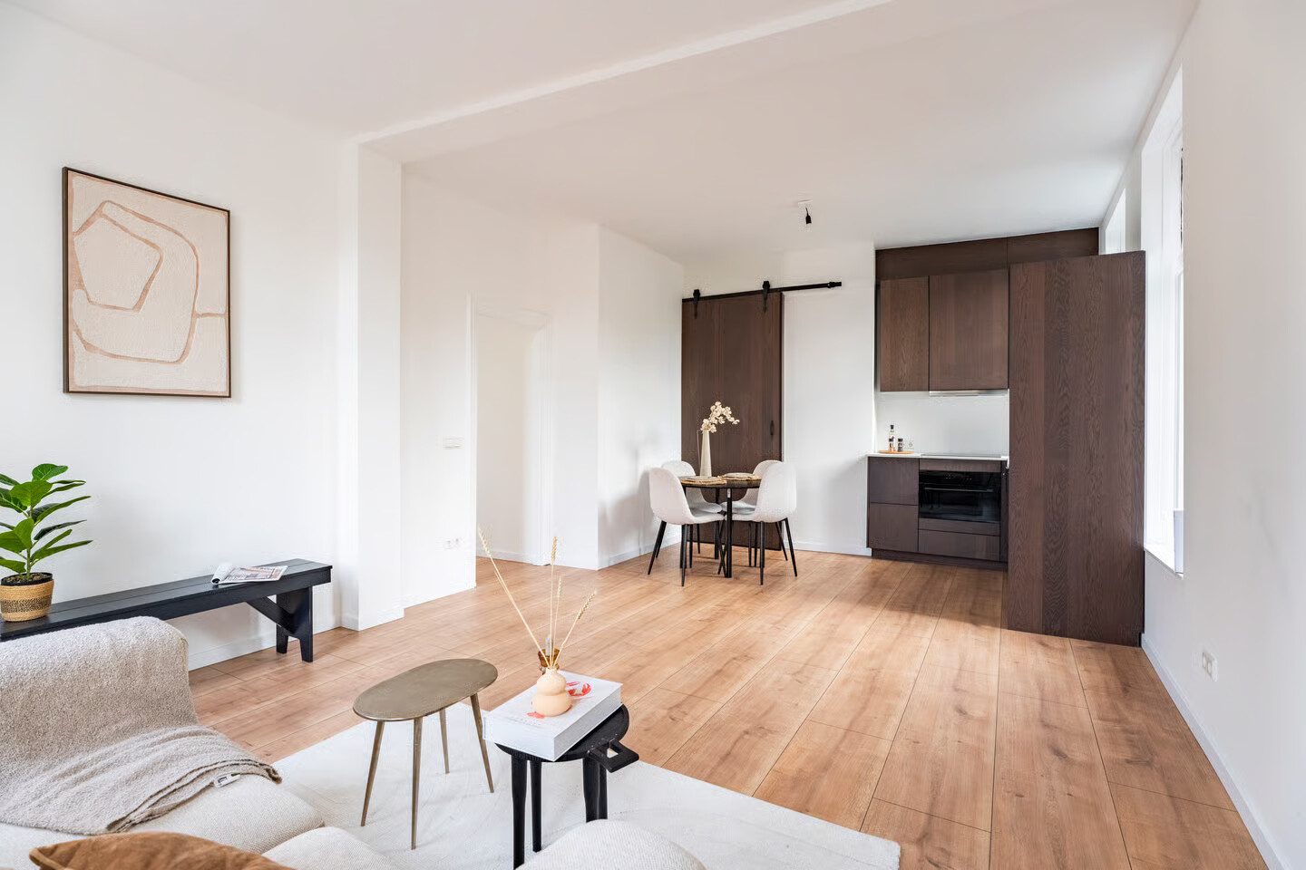 Appartement te koop: Willemstraat 2A, Leiden