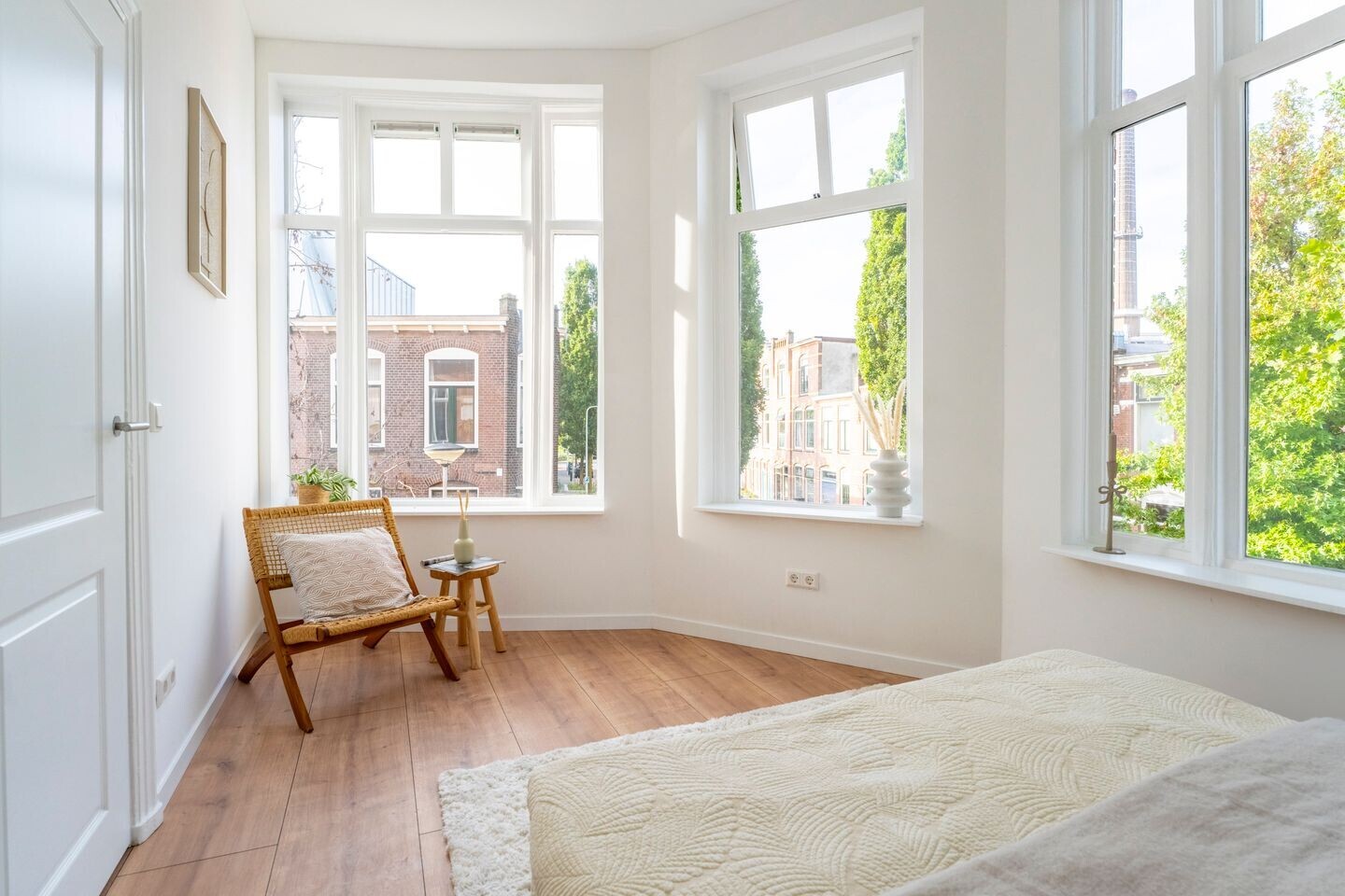 Appartement te koop: Willemstraat 2A, Leiden