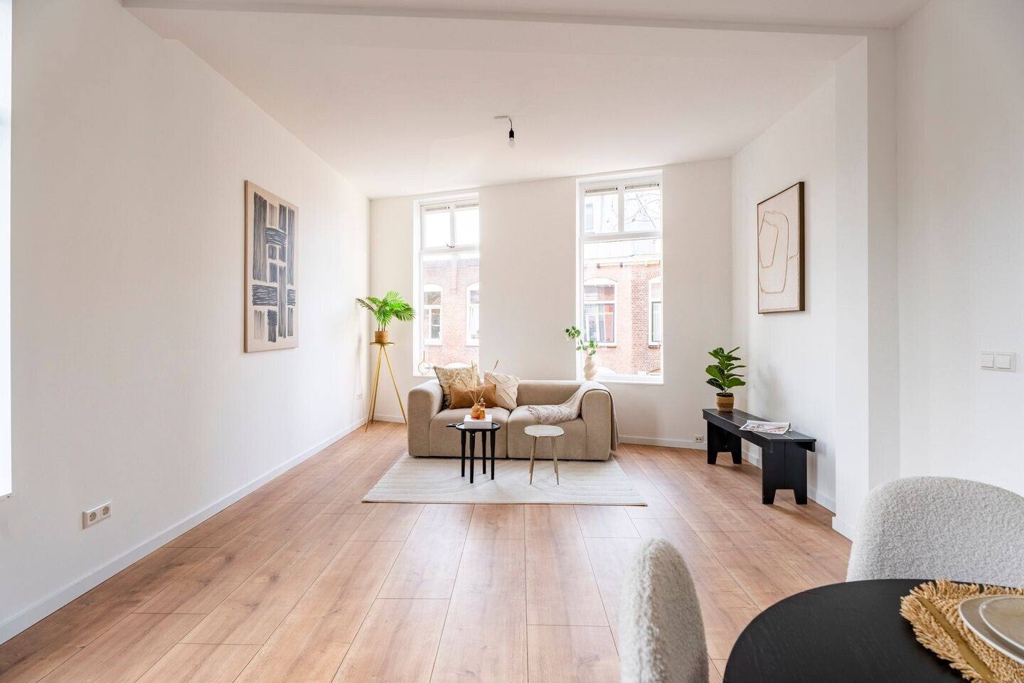 Appartement te koop: Willemstraat 2A, Leiden