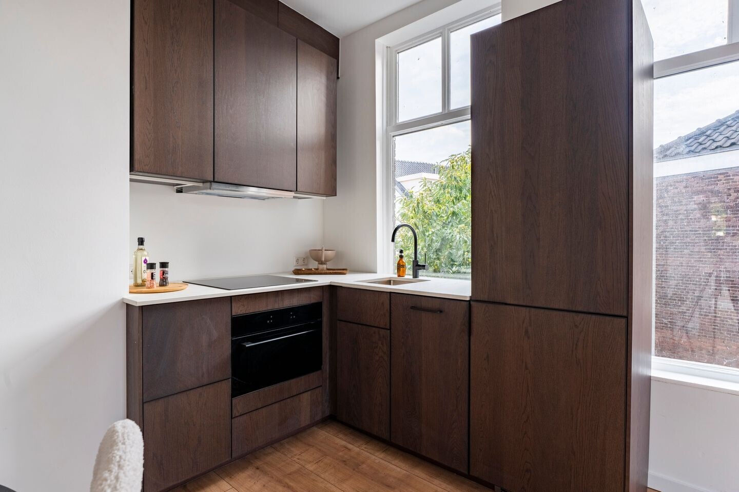 Appartement te koop: Willemstraat 2A, Leiden