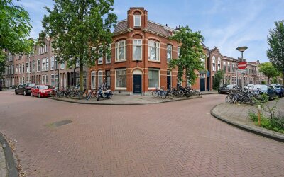 Willemstraat 2-A