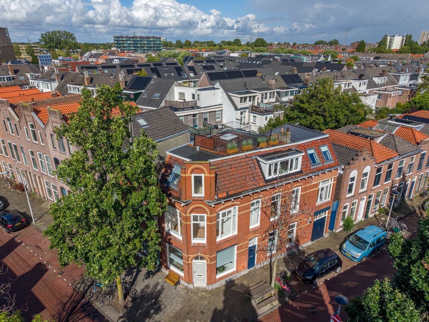 Appartement te koop: Willemstraat 2A, Leiden