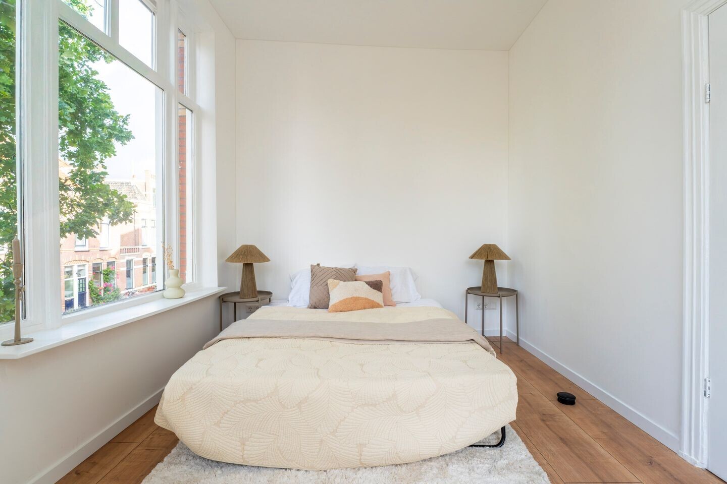 Appartement te koop: Willemstraat 2A, Leiden