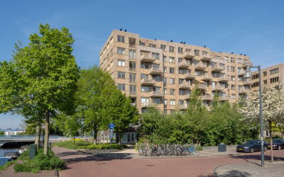 Flemingstra. 25