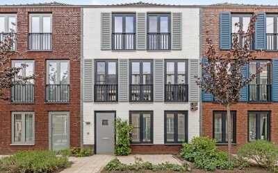 Ohmstraat 16