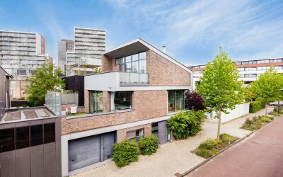 Joulestraat 12