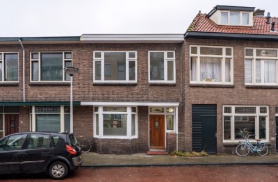 Marnixstraat 1