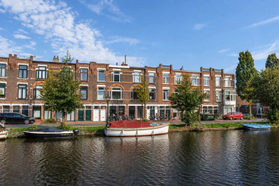 Maresingel 29-A