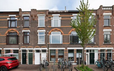 Maresingel 29-B