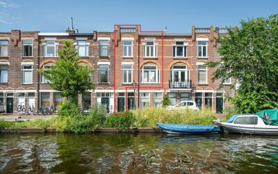 Maresingel 31-A