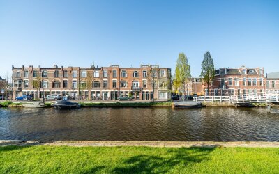 Maresingel 32