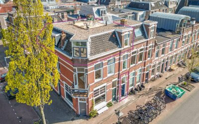 Maresingel 35-B