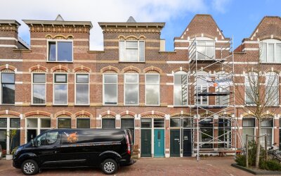Maresingel 44-A