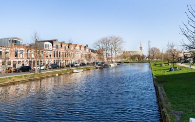 Maresingel 46-A