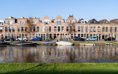 Maresingel 46-B