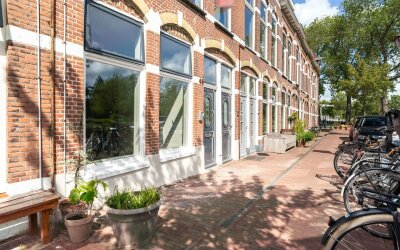 Maresingel 46