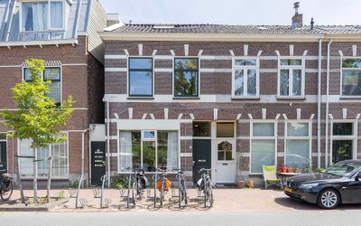 Maresingel 65
