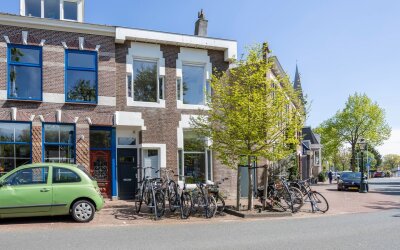 Maresingel 70