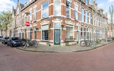 Prins Hendr. 2