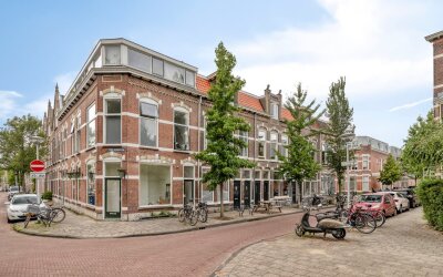 Prins Hendrikplein 3