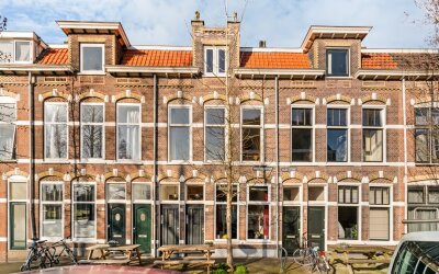 Prins Hendrikplein 4