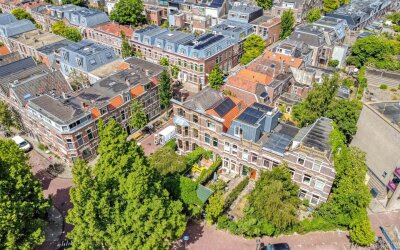 Prins Hendrikplein 5