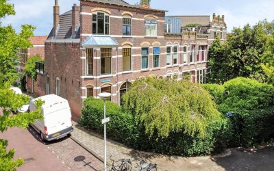 Prins Hendr. 5