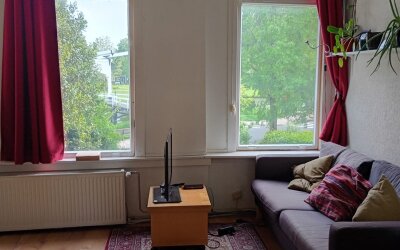 Prins Hendrikplein 8-A