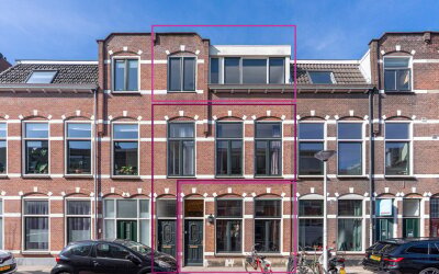 Prinsenstraat 47