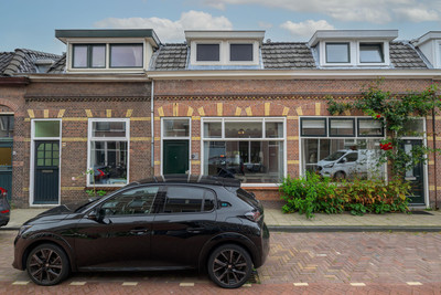 Prinsenstraat 58