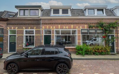Prinsenstraat 58