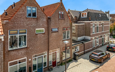 Prinsenstraat 96-B