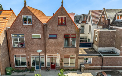 Prinsenstraat 96