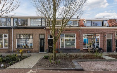 Lusthoflaan 11