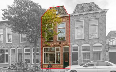Nassaustraat 13