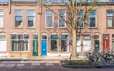Nassaustraat 18