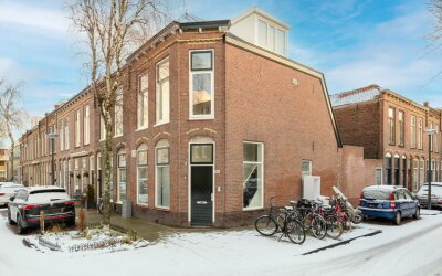 Os en Paardenlaan 21