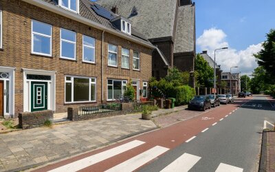 Herensingel 2-B