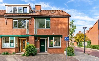Spoorlaan 40