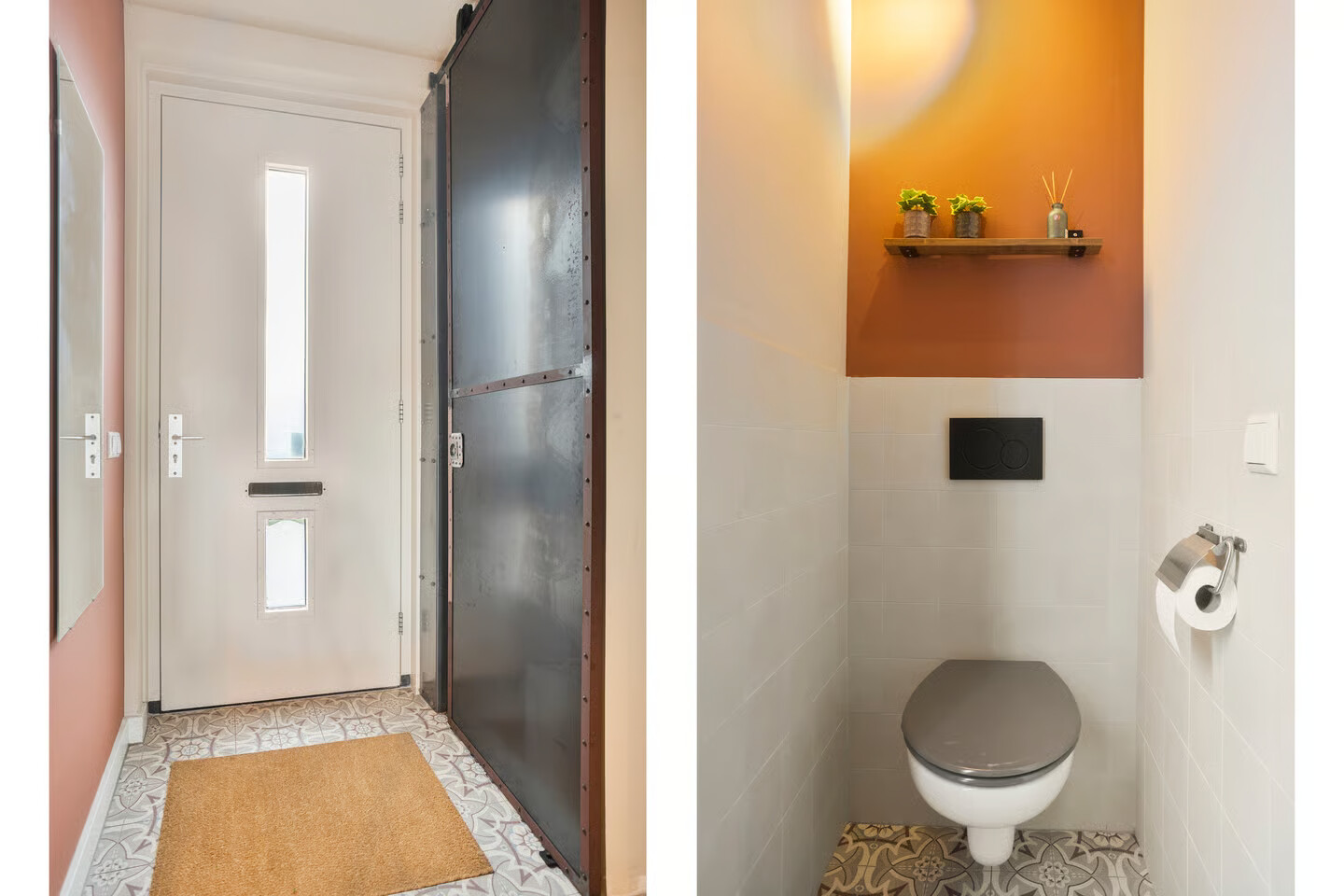 Hoekwoning te koop: Cornetkade 10, Leiden