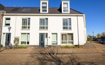 Leidatoweg 6-A