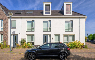 Leidatoweg 6-B