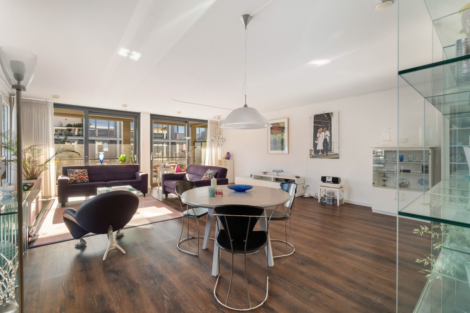 Appartement te koop: Van der Paauwkade 24, Leiden