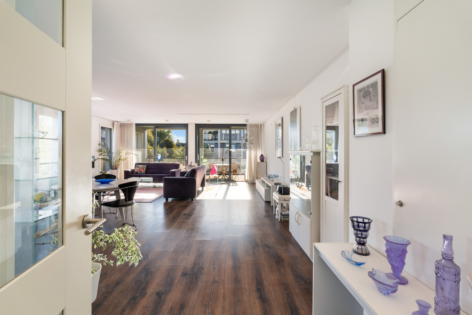 Appartement te koop: Van der Paauwkade 24, Leiden