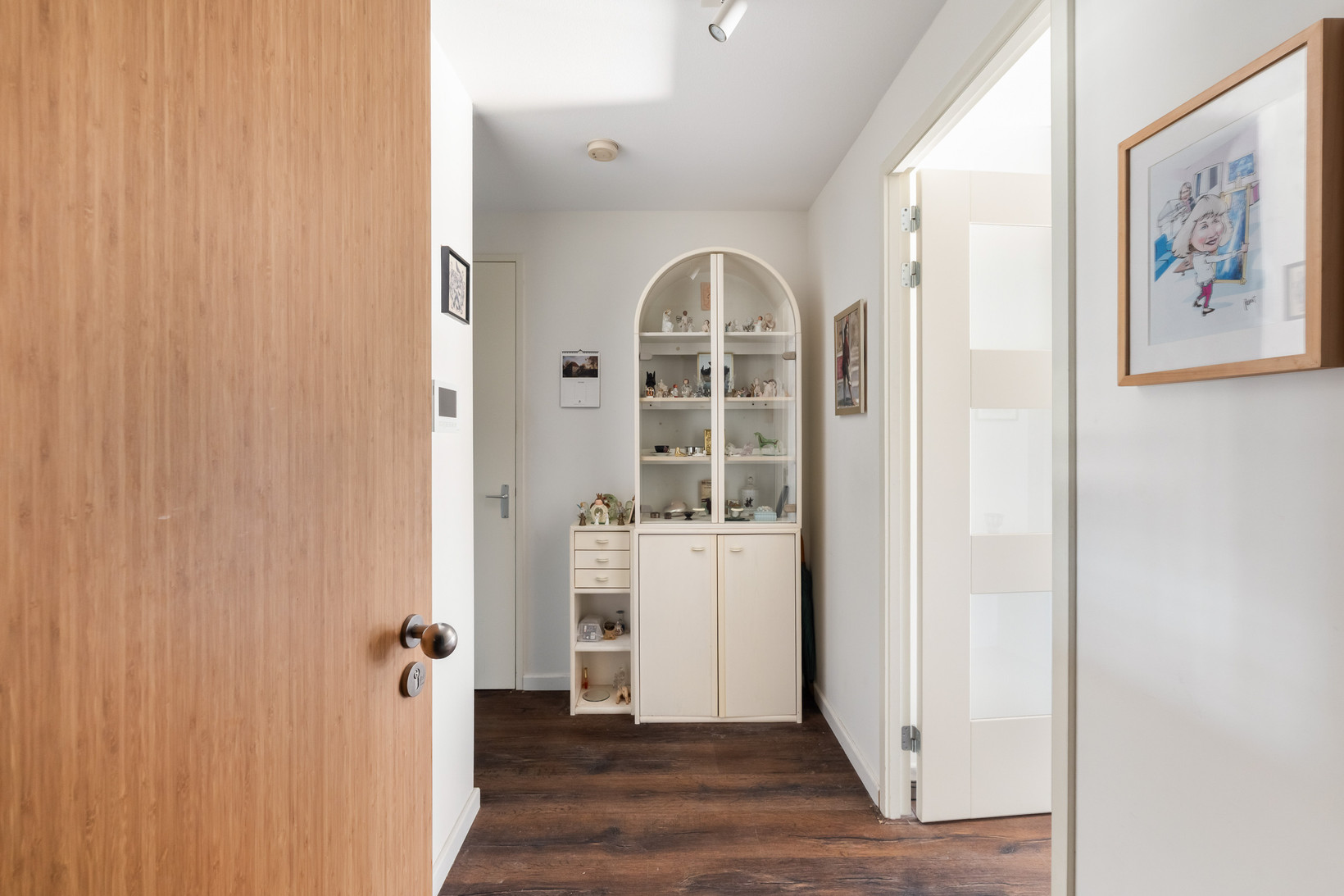Appartement te koop: Van der Paauwkade 24, Leiden