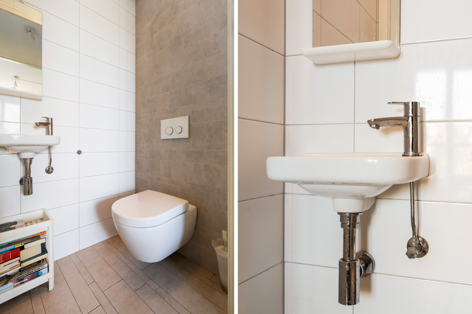 Appartement te koop: Van der Paauwkade 24, Leiden